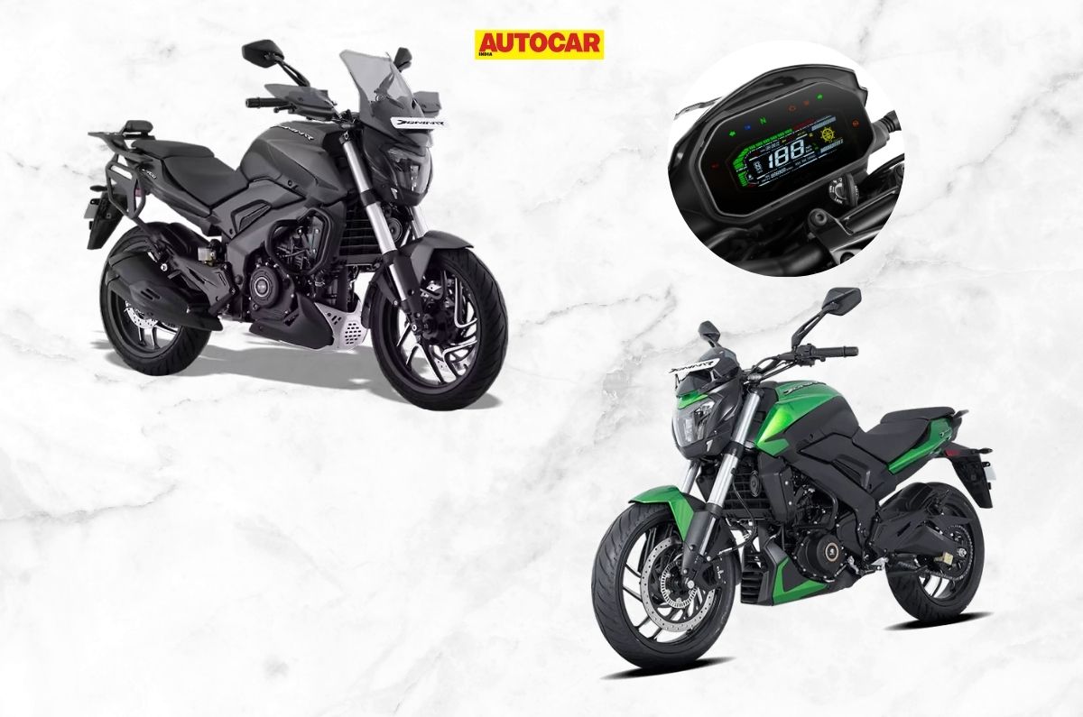 New Bajaj Dominar vs Old: Same price for more tech